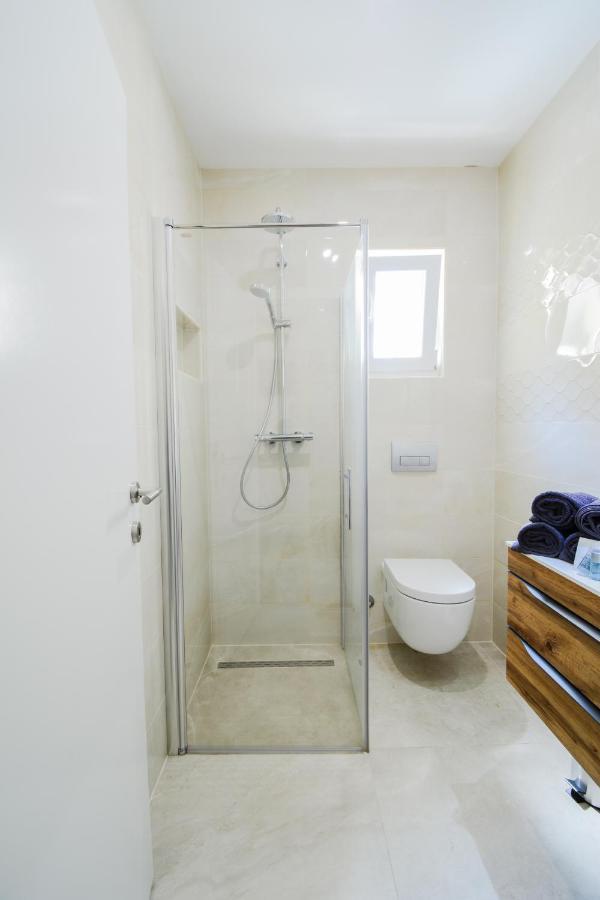 Apartment Grey&Yellow زادار المظهر الخارجي الصورة